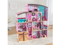 KidKraft 65949, 3 År