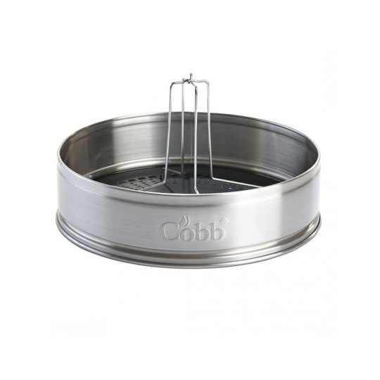 Cobb Lågforhøjer + Kyllingholder til Premier & Compact Grill