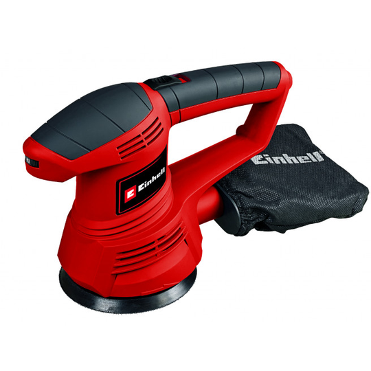Einhell TC-RS 38 E, Excentersliber - 4462165