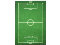 Fodbold Bane tæppe 133x95