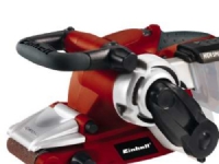 Einhell RT-BS 75, Bånd slibemaskine, 300 m/min, 400 m/min, Vekselstrøm, 230 V, 3,4 kg