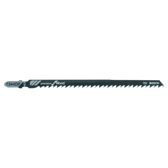 Bosch Stiksavklingeinger T344dp 3 Stk - 2608633A32