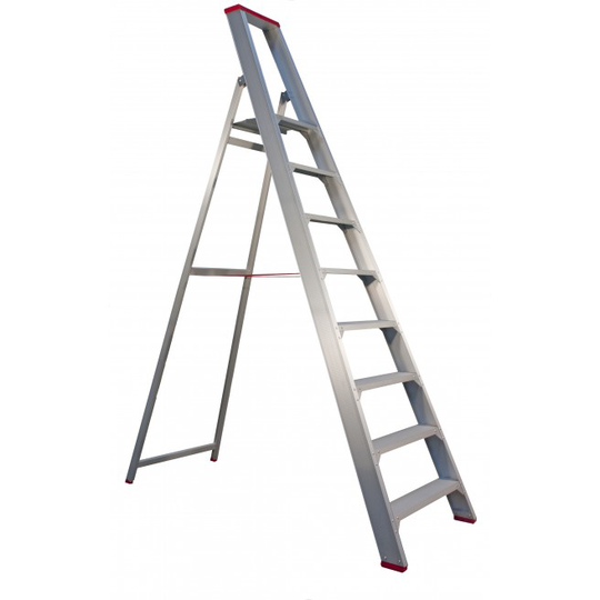 JUMBO Trappestige Enkel Super Proff 8 trin