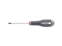 BAHCO ERGO Skruetrækker BE-8620 Phillips® kærv PH2 klinge 100mm, håndtag 36x122mm total længde 222mm