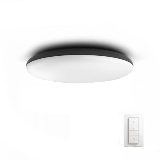 Philips Hue Cher Hue Loftslampe Sort - 929003055601