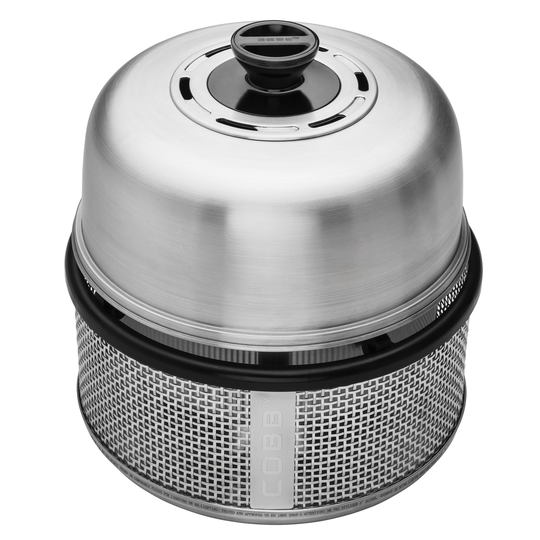 Cobb premier air deluxe kolgrill