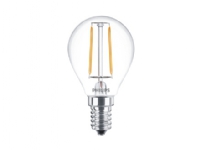 Philips 57413300, 25 W, E14, 250 lm, 15000 t, Varm hvid
