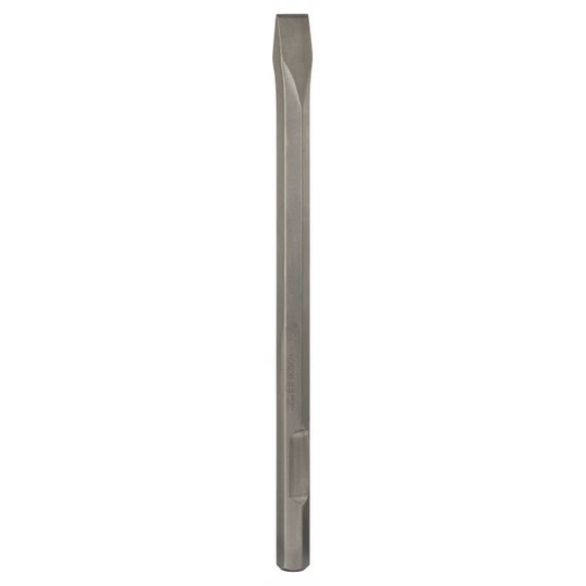 Bosch Fladmejsel 520mm 1 1/8 - 1618600206