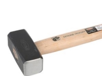 Staco mukkert 1,5kg, hickory - Hickory skaft