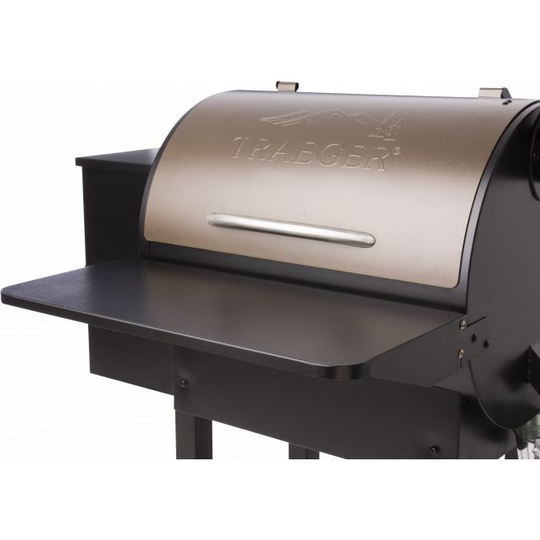 Traeger Fronthylde Pro 22 - Pro 575 - Ironwood 650