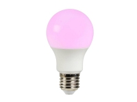 Nordlux SMART PÆRE E27 A60 COLOR & HVID