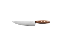 Fiskars Norr, Kokkekniv, 19,8 cm, Rustfrit stål, 1 stk