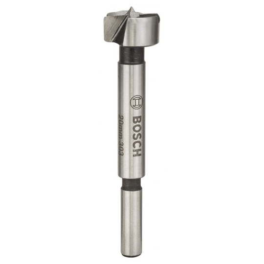 Bosch Forstnerbor Ø20x90mm - 2609255286