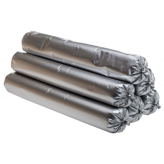 Proff Brandfuge A 560 Hvid