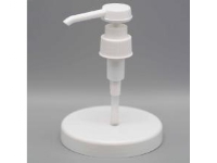 Doseringspumpe 1 ml Hvid til 1 ltr Prime Source dunk,1 stk