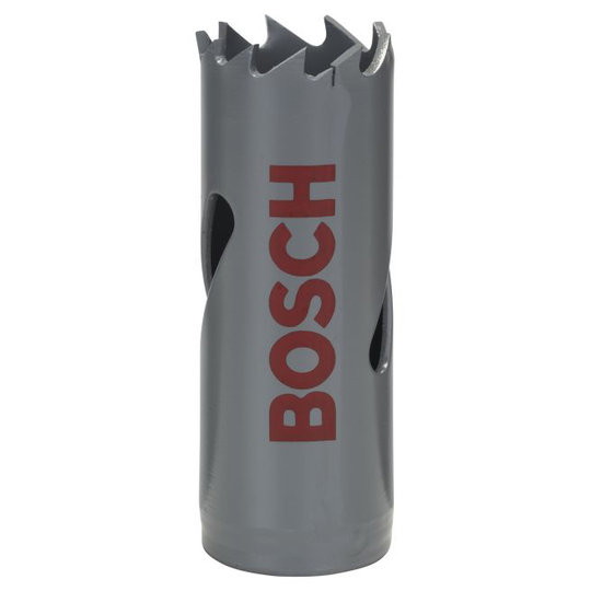 Bosch Hulsav HSS Bi-m 20mm - 2608584102