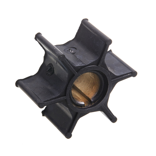 Impeller og Suzuki Pumper