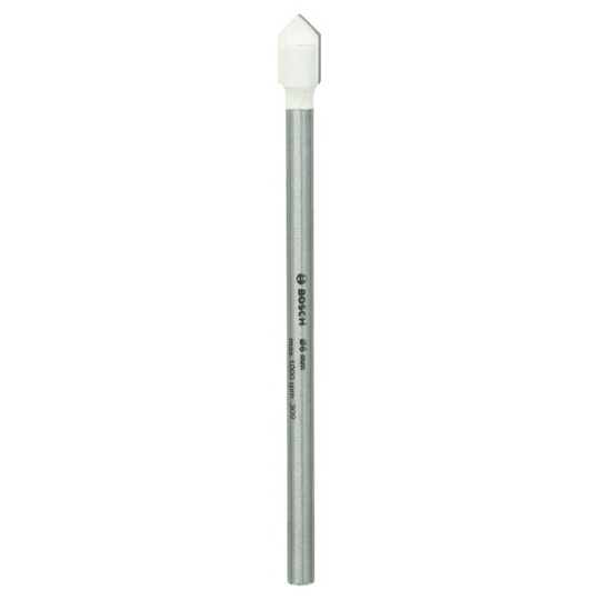 Bosch Flisebor Expert 6x80mm - 2608587161