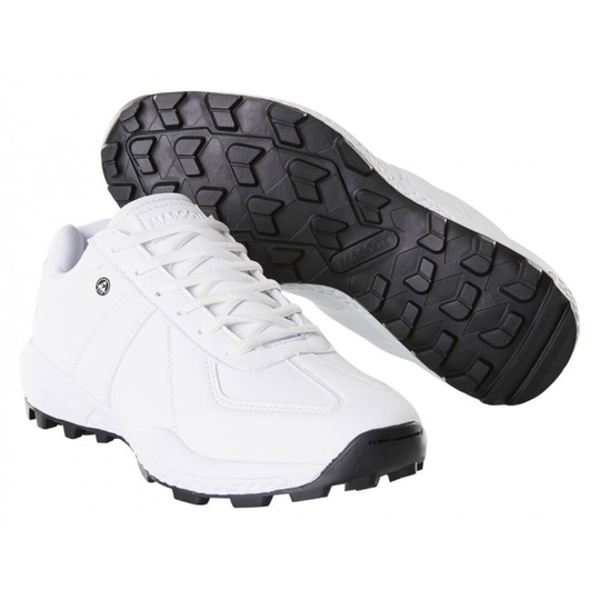 Mascot Footwear Clear Sneakers F0820-702