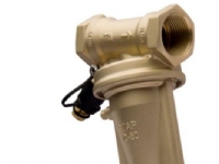 Stap Str.Reg.Vent 32 MM - 20-80 Kpa