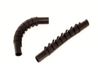 plast bukkefix m. led - til 16/17mm gulvvarmerør