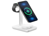 Journey MagSafe Compatible 3-in-1 Wireless Charging Stand