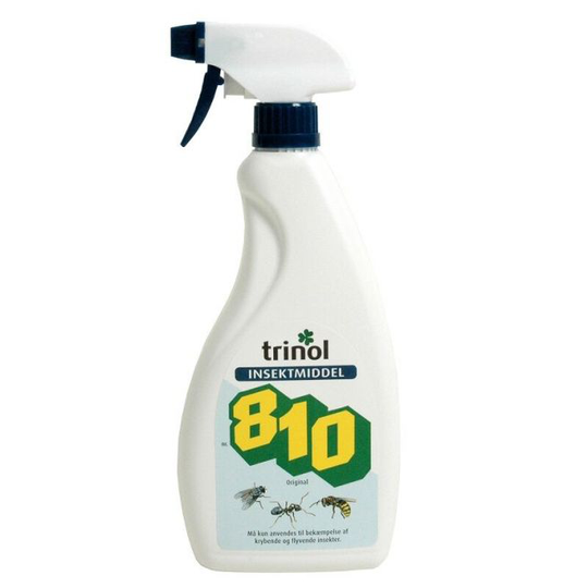 Insektmiddel Trinol 810 700 Ml - 228-812