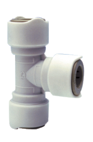 T-kobling 15mm