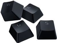 Razer - Tastedækkesæt - sort