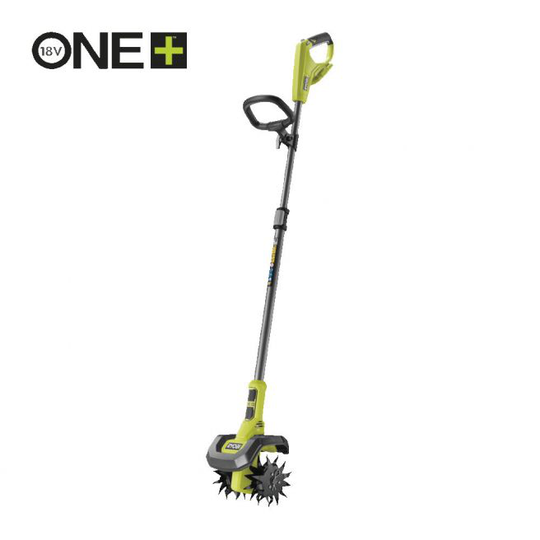 Ryobi Kultivator ONE + 18V - RY18CVA-0