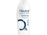 Badesæbe Neutral Shower Gel uden Parfume 750 ml