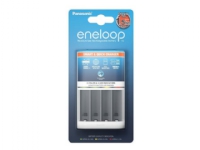 Panasonic ENELOOP BQ-CC55E