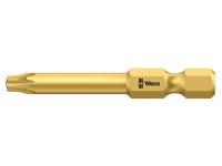 Wera 867/4 TORX® HF Bits med holdefunktion, 1 stk, Torx, 4 mm, TX 10, 8,9 cm, 7 g