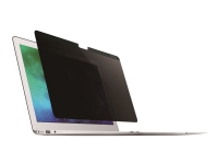 Targus Privacy Screen - Notebook privacy-filter - aftagelig - 16 - for Apple MacBook Pro (16 tommer)