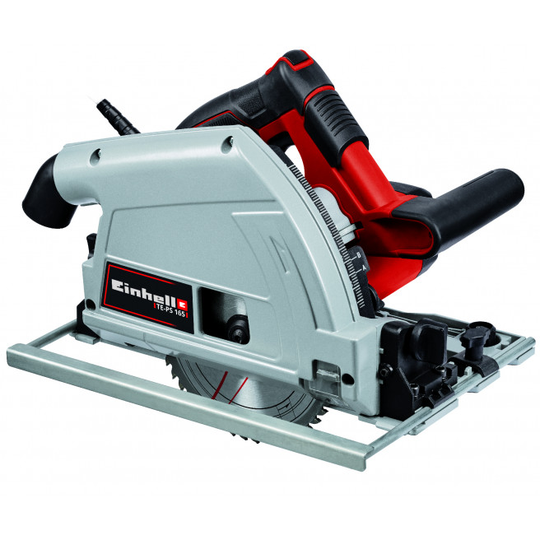 Einhell Dyksav max 56mm./Ø165 - 230V-1200 W - TE-PS 165 - 4331300