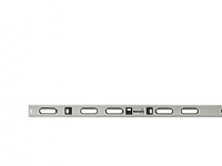 Rettevaterpas 1800 mm - m/3 libeller, MST 180, Hultafors 402901