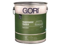 GORI TRÆTERRASSE 304 IBENHOLT 5,00L