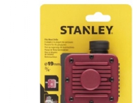 Stanley 3/4'' sugende pumpe - passer til bormaskine 2500l/h