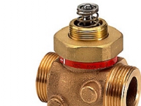 Danfoss sædeventil - Vm2-20 Kvs 4,0 065b2016