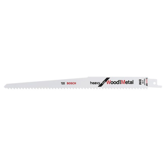 Bosch Bajonetsavkl S1111df Bim Universal 5 Stk - 2608656261