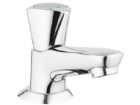Grohe Costa S standventil - Forkromet m. lav tud 20405001