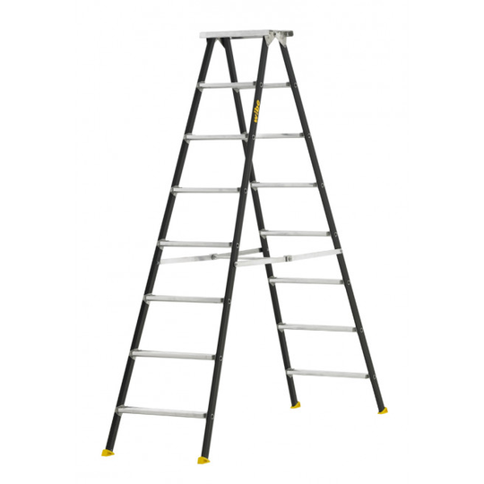 Wibe Trappestige Dobb. Asd+ - WTS+ ASD-8