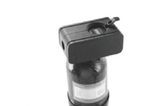 Bosch Demineralisering P4000 - Armatur + flaske m/resin + isolering. 4000 L x GraderdH. Kit