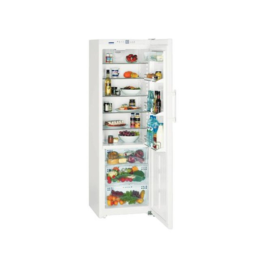 LiebHerr SKB 4260-21 001 - Fritstående køleskab