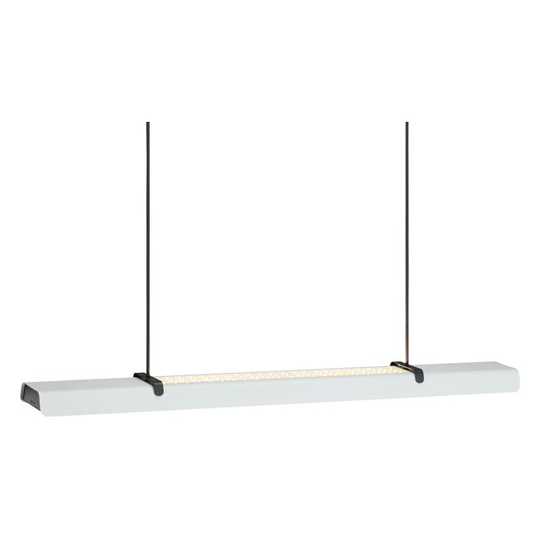 Belid Fold hvid/antracit 1577 - Pendel