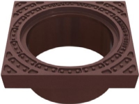 Firk. Karm 425mm LS PREMIUM - RJ 3369. med langt skørt. SG-jern D400