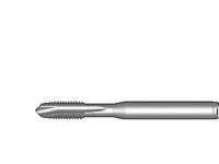 HSS XS1 Spånbrydertap Din M8 - Dormer EP00M8