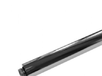 Børma Forlængerstk. f brusesys - krom 150mm MONTERES UNDER KONSOL