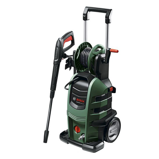 Bosch AdvancedAquatak 150 Højtryksrensere - 06008A7700
