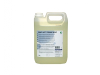 Cremesæbe MIKO Soft Cream Soap 5 ltr.